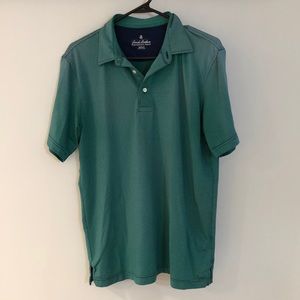 Brooks Brothers Men’s M Performance Polo